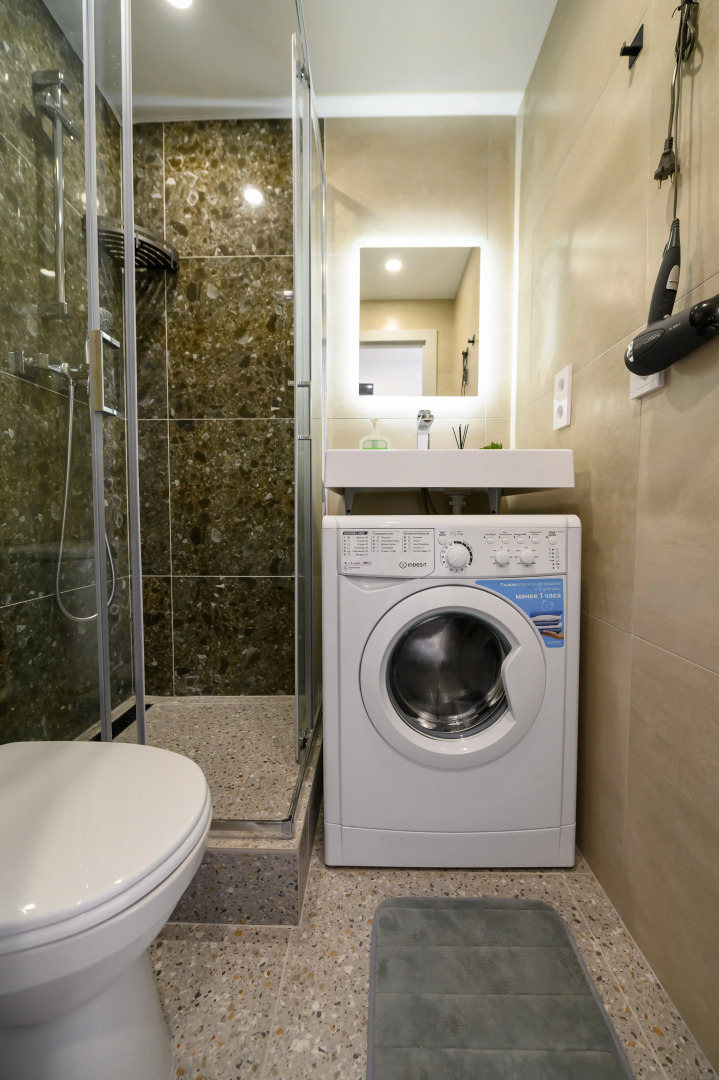 Апартаменты Черноморский 7