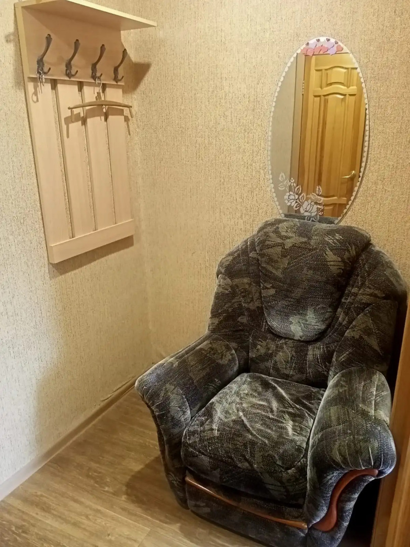 Апартаменты Калинина 37