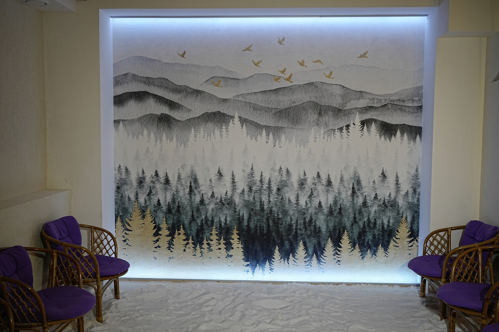 Санаторий Красный Бор