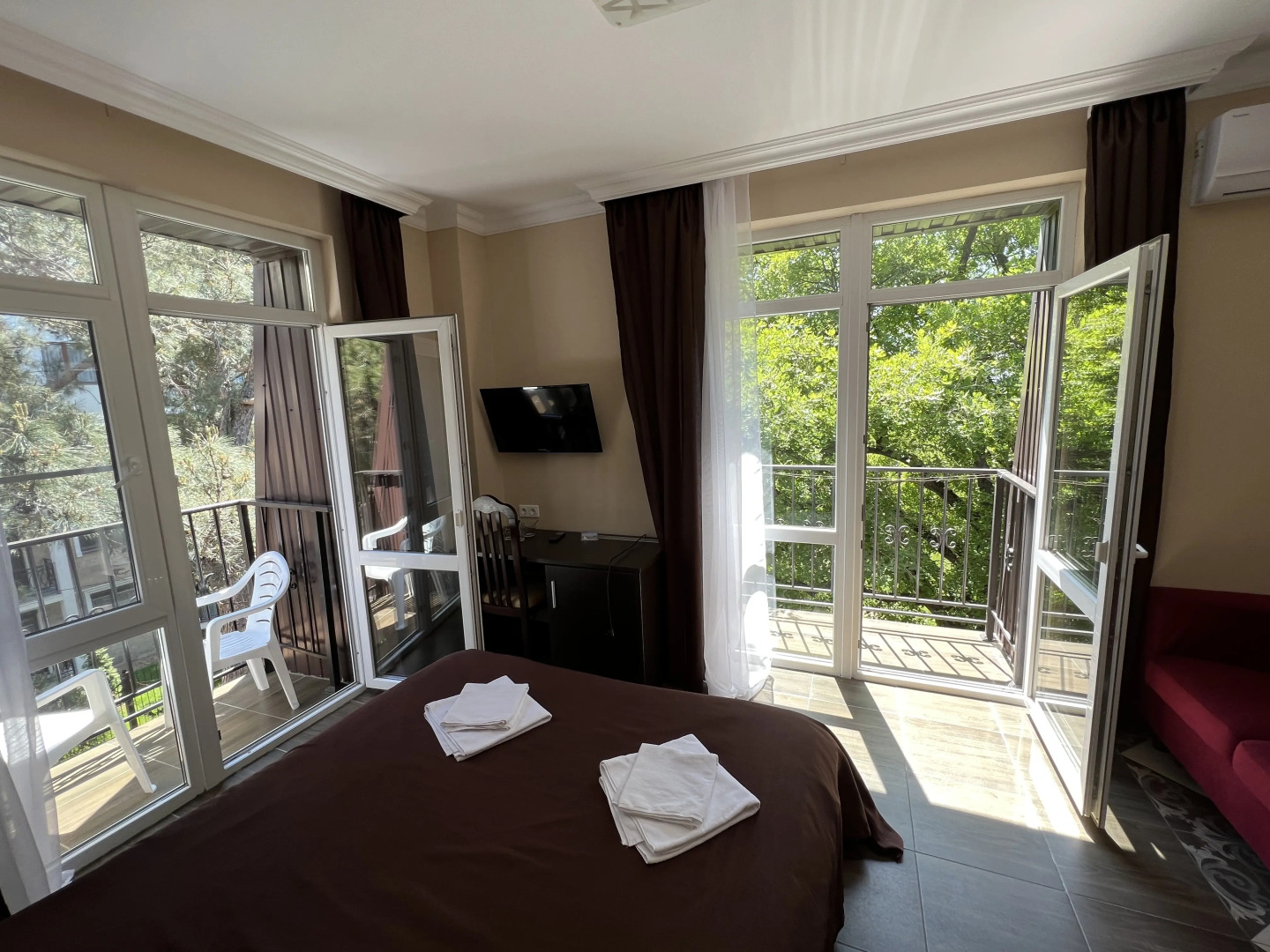 Геленджик Отель