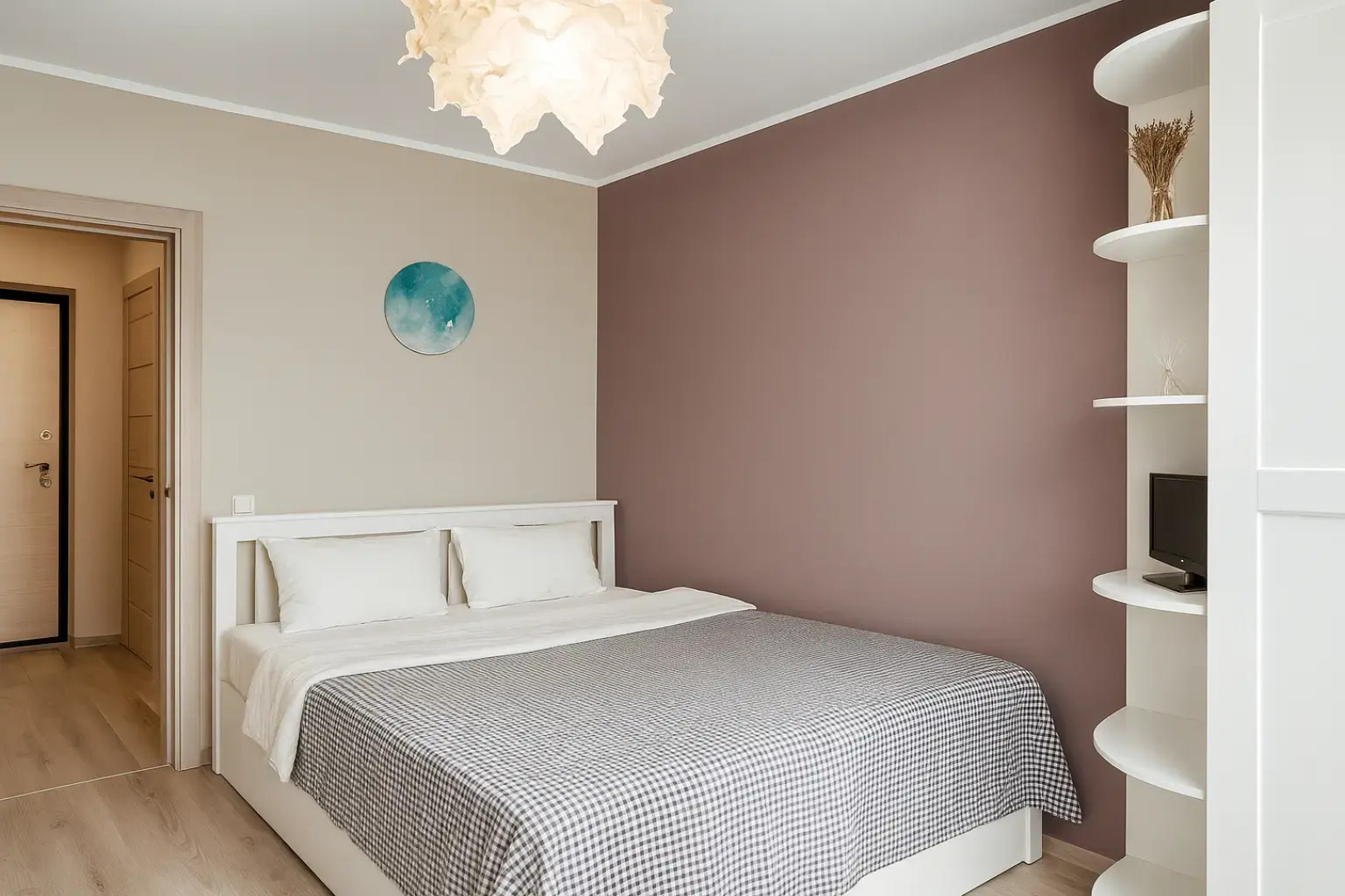 Апарт-Отель Апартаменты Лайк