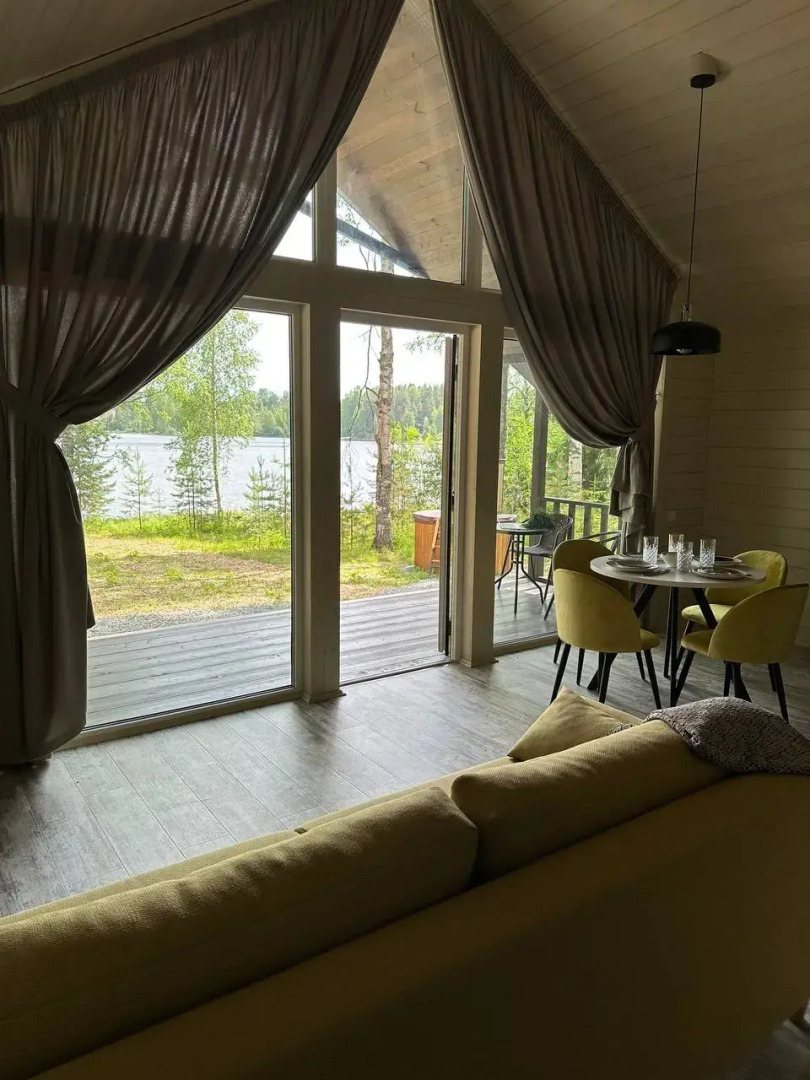 Гостевой дом Comfort Premium