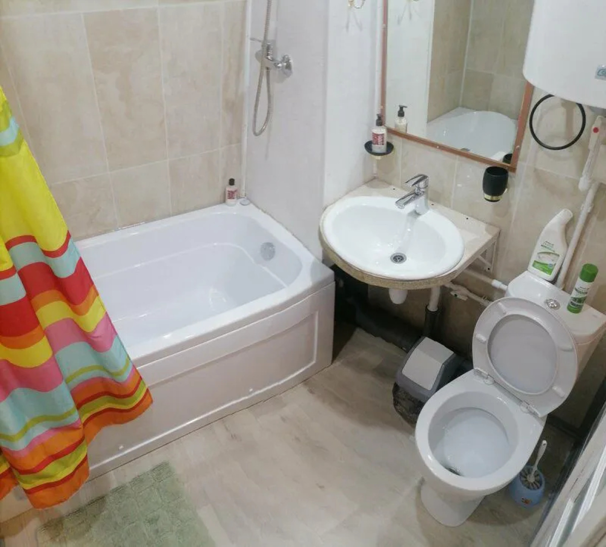 Гостевой дом Holiday home