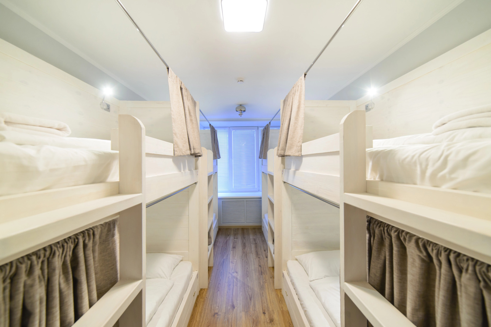 Хостел Изба