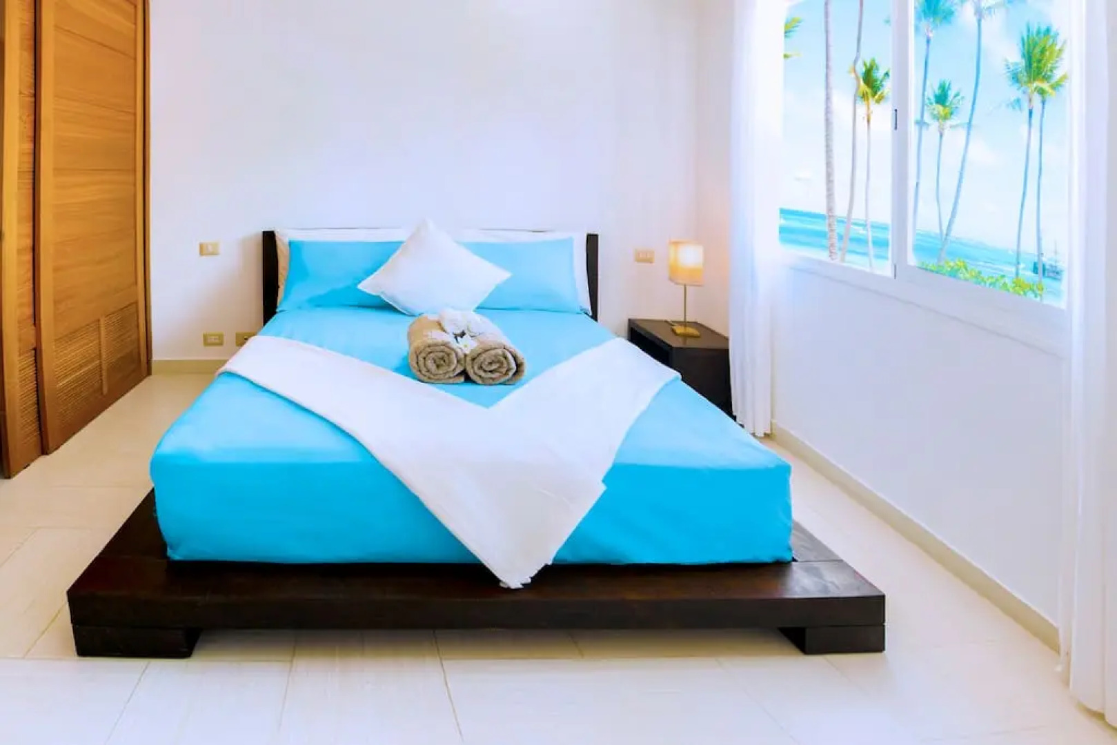 Апартаменты The Safetest Retreat