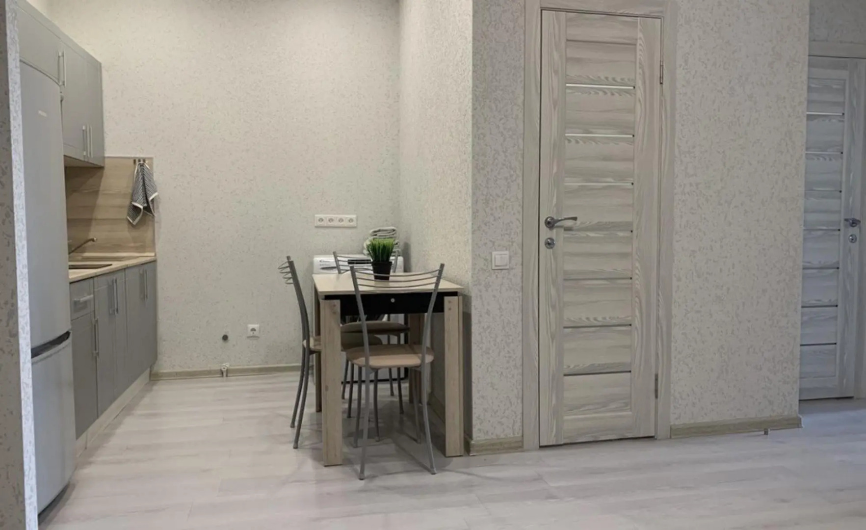 Апартаменты Ленина 43