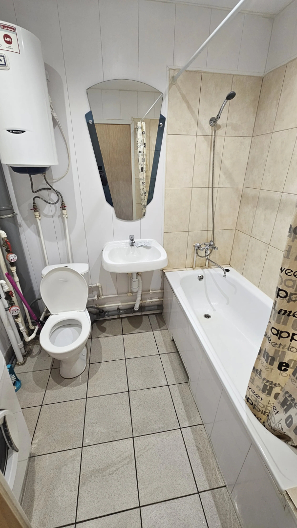 Квартира в Ярославле