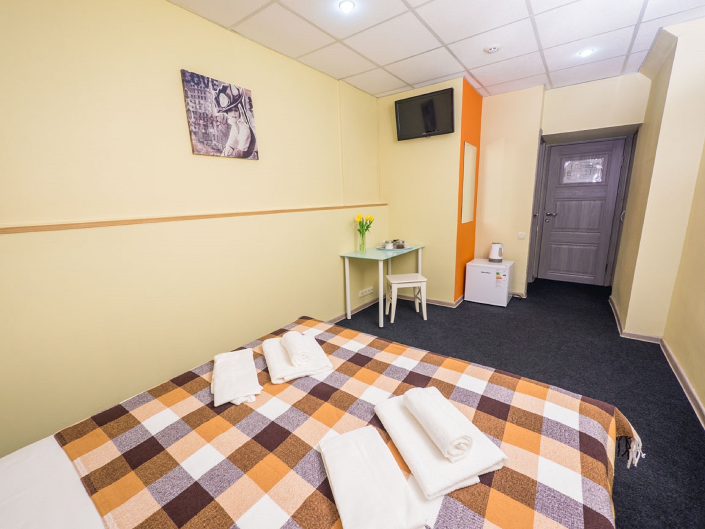 Мини-отель Измайловский