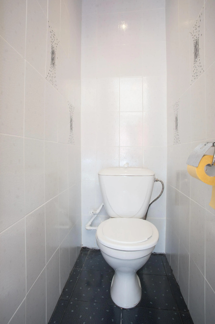 Апартаменты Moskva4you Павелецкая-Зацепа