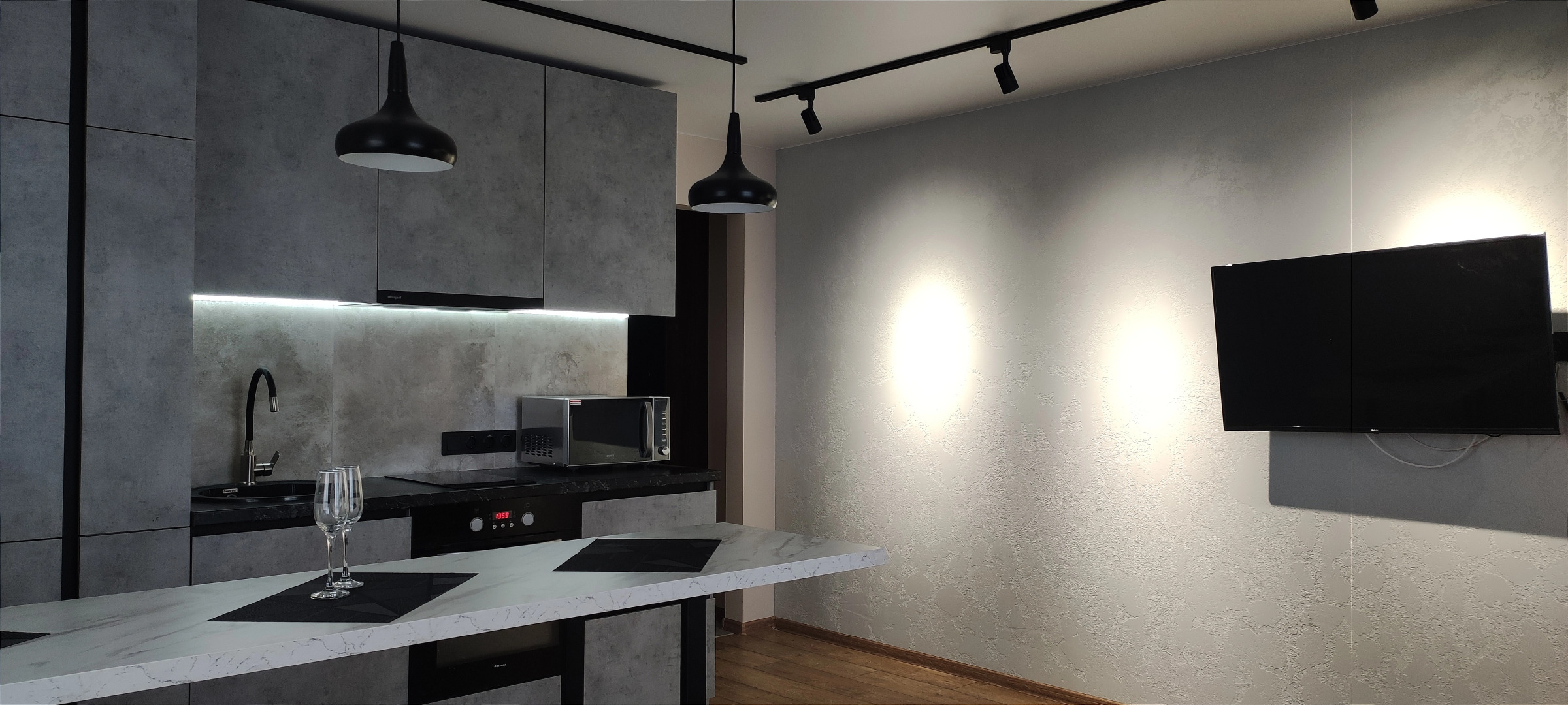 Квартира Липецк Центр 5