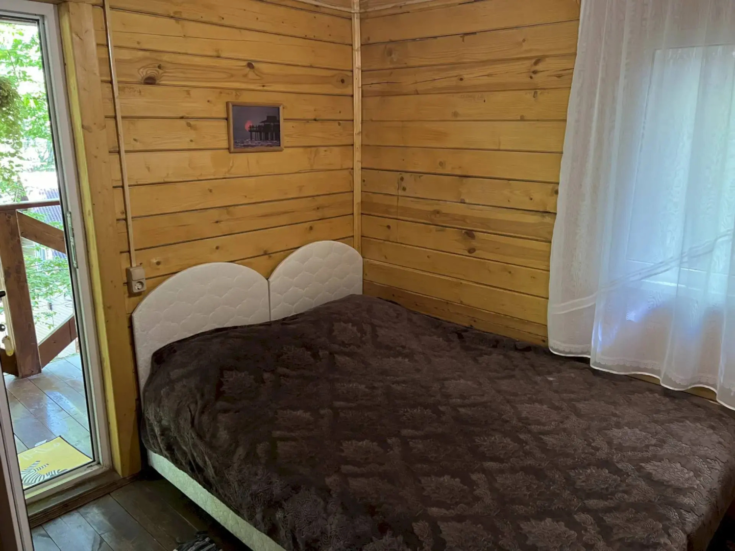 Частный Дом 437 Хутор Бетта