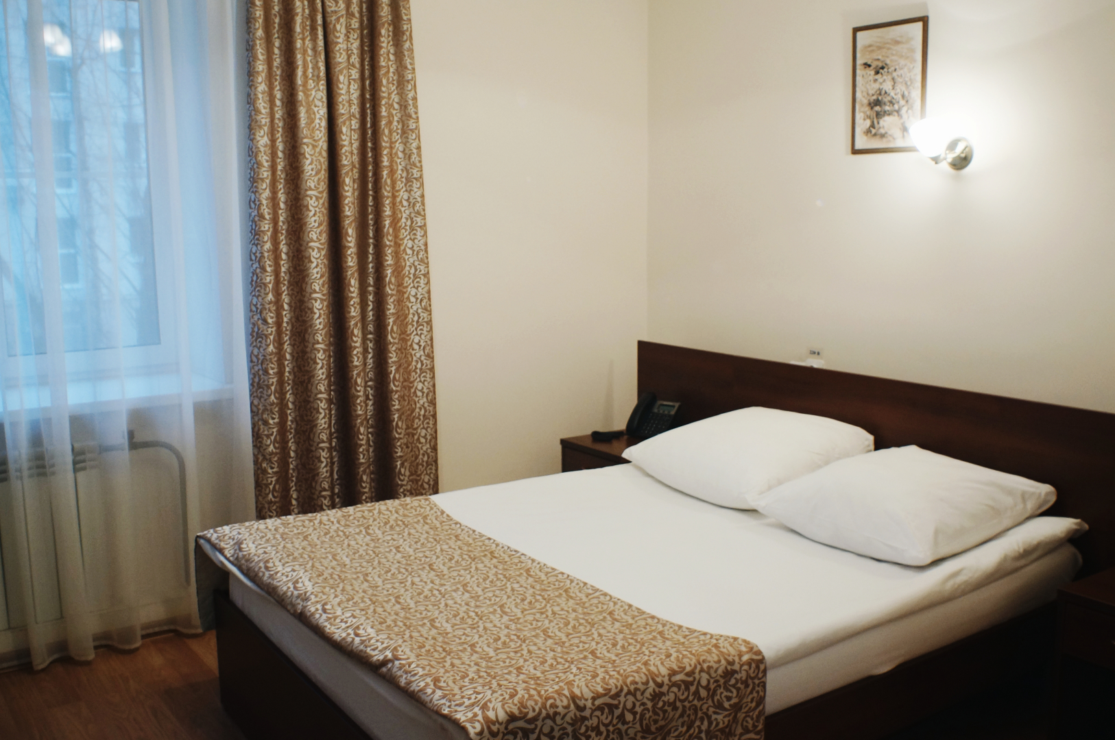 Мини-Отель Космос