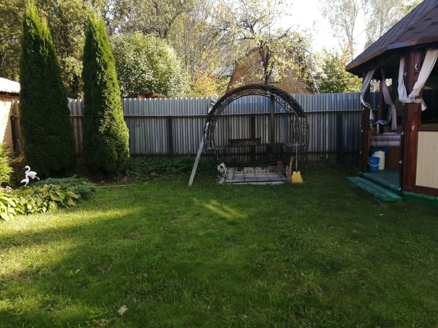 Гостевой дом в Хотьково