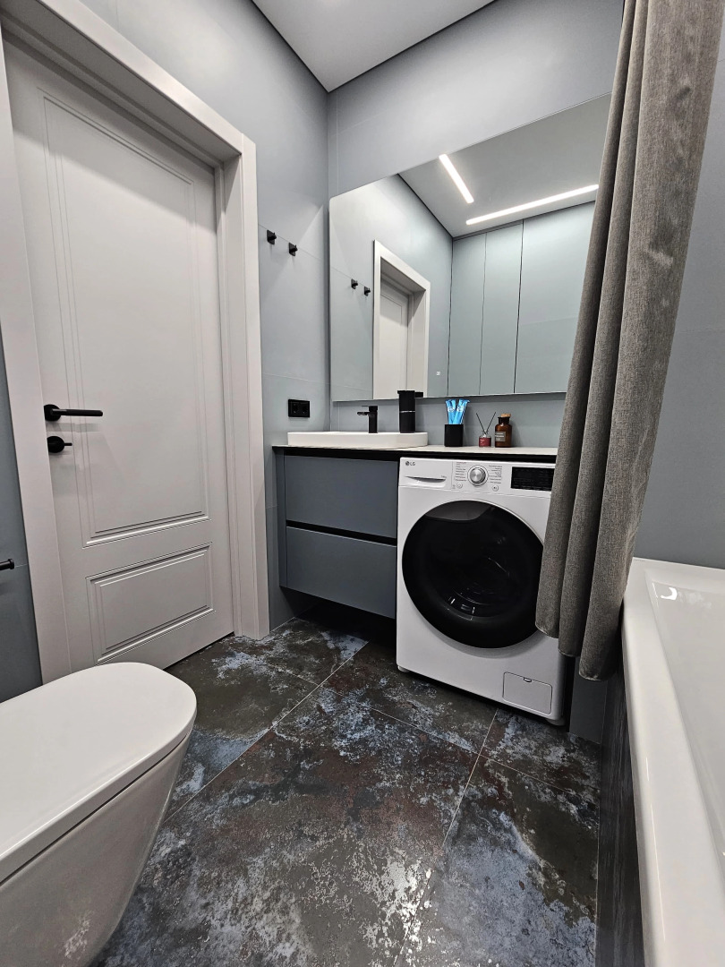 Квартира в центре