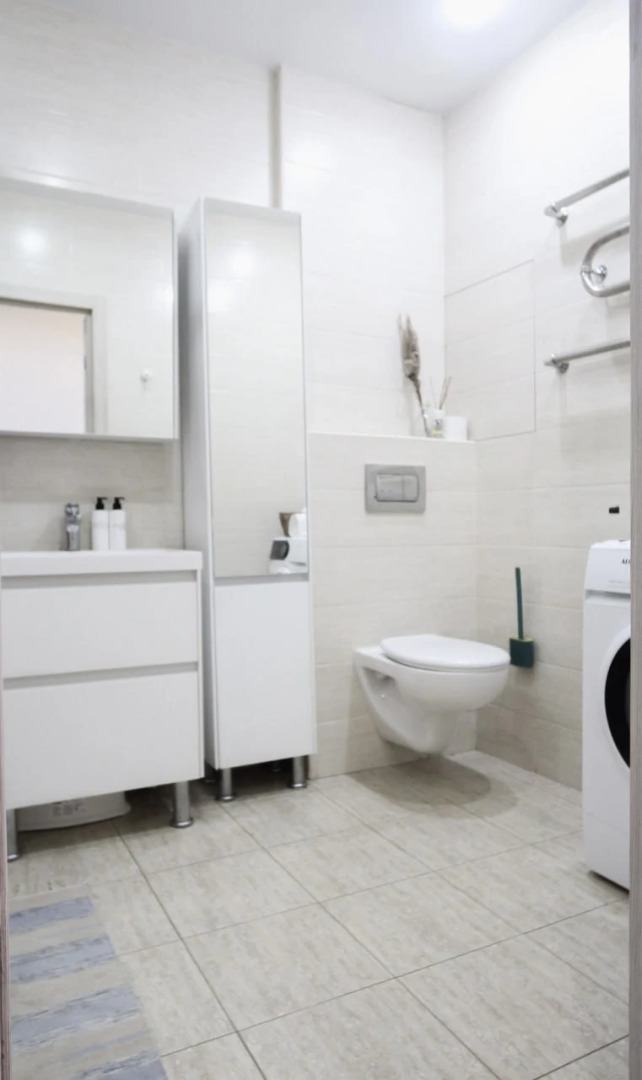 Двухкомнатная Квартира на Стрелковой д.8