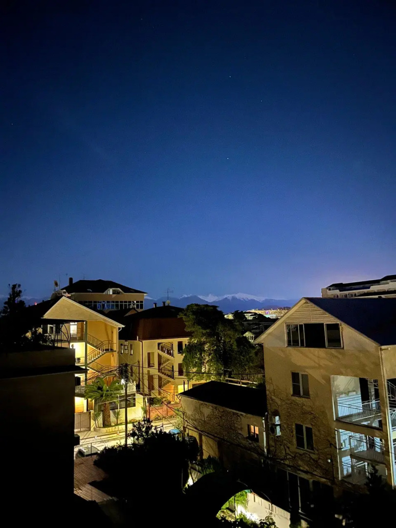 Гостевой дом Лето