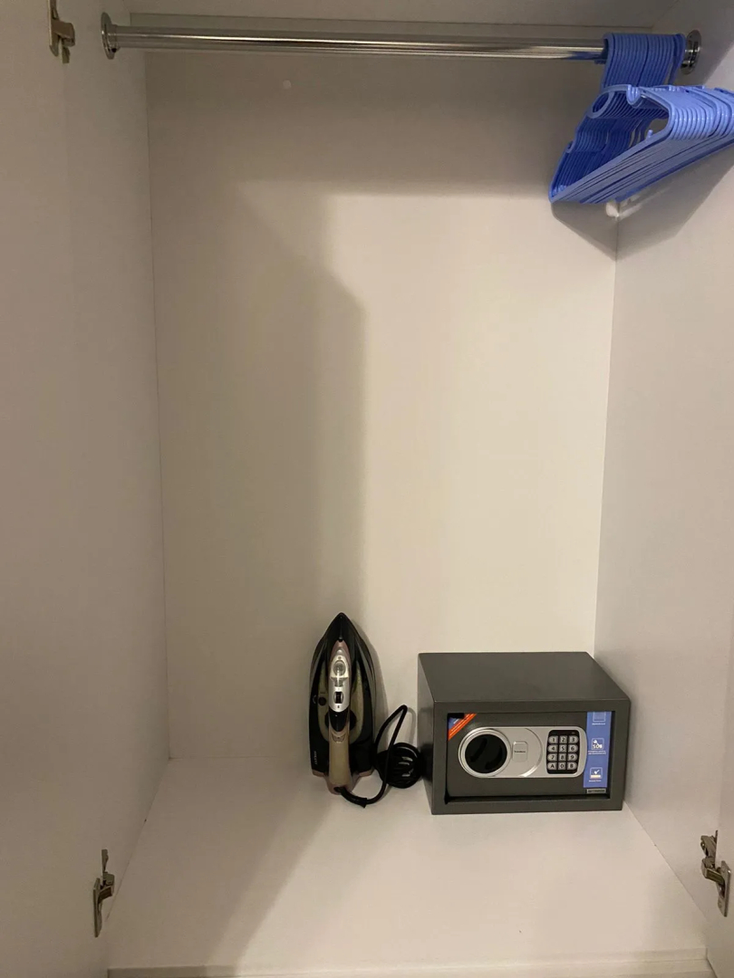 Мини-отель Cultural Crossing Hotel