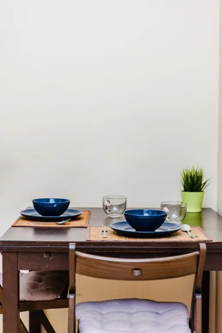 Апартаменты 3 Апартхаус на Пролетарском 4/2