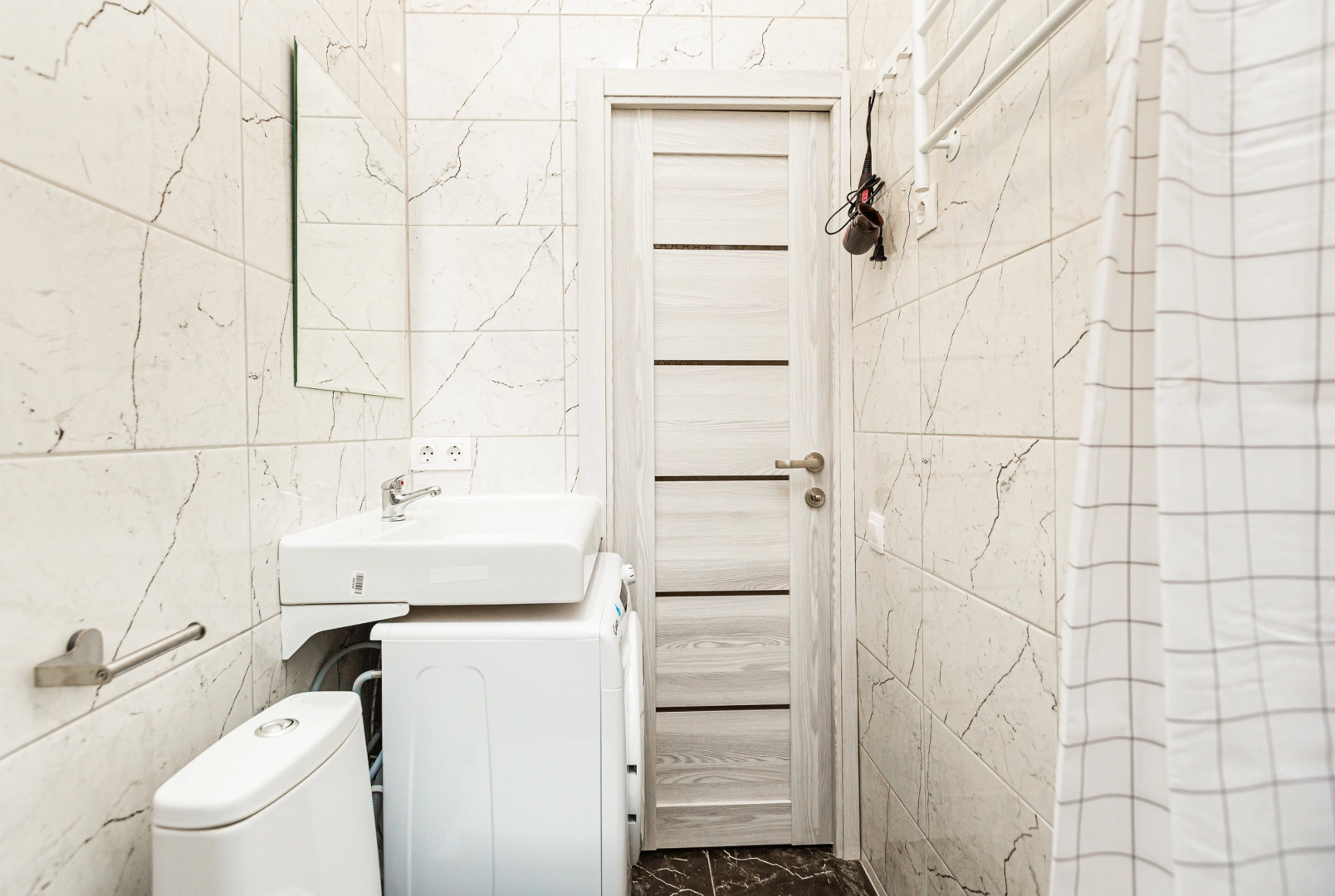 Жилое помещение Татьянин Парк 30/3