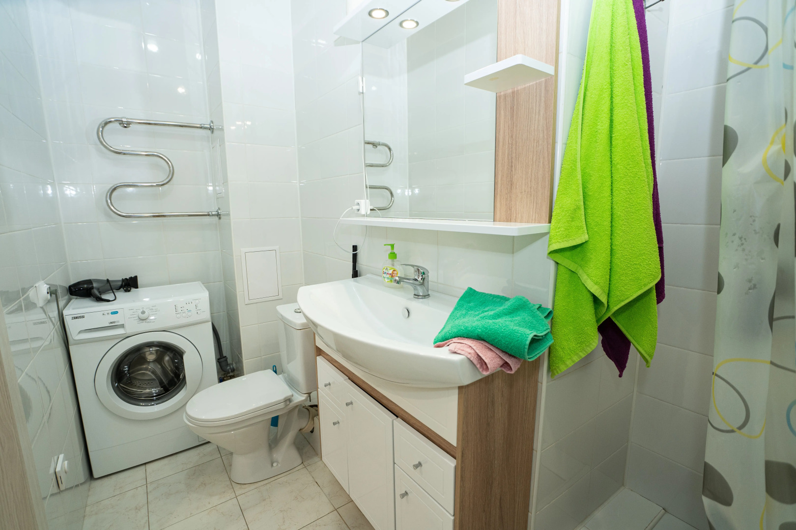 Квартира Студия на Аэропорте