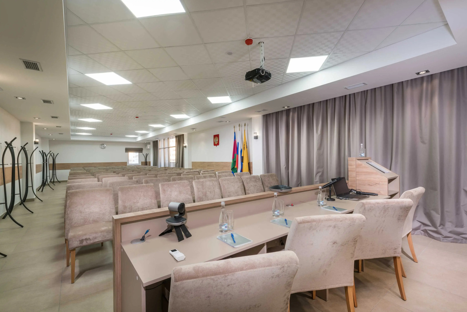 Отель Олимп