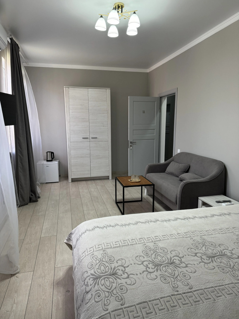 Меблированные комнаты Asn