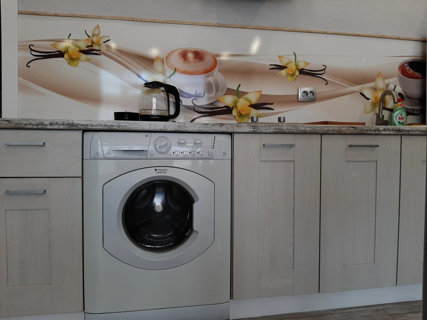 Апартаменты Кристалл И