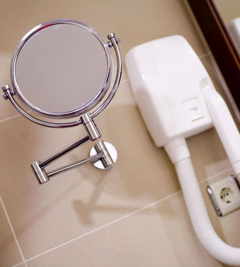 Отель Glk Premier Regency Suites & Spa