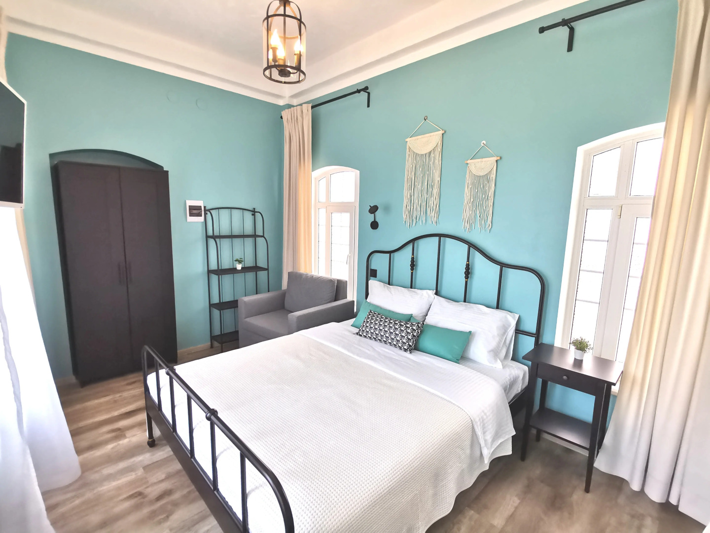 Апартаменты На Дражинке 1