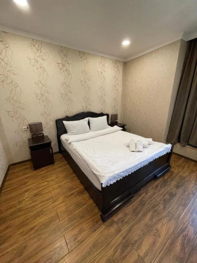 Отель Elite House