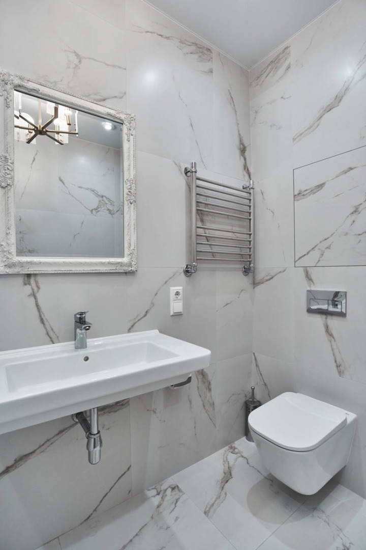 Апартаменты Luxe  с Джакузи на Скрыганова