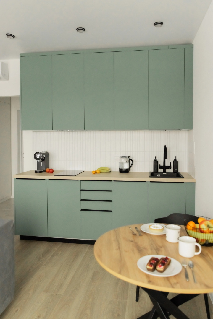 Квартира Свиблово