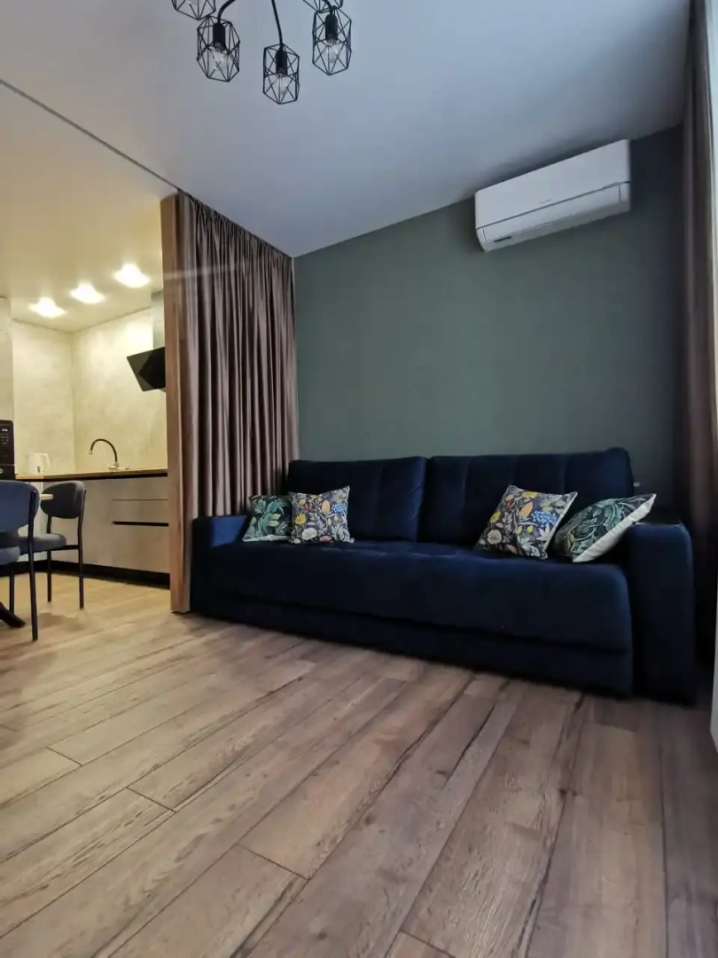 Квартира Новая в Самом Центре Белокурихи для Вашего Отдыха