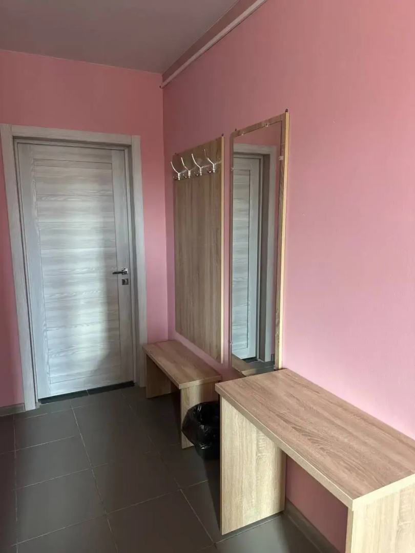 Отель Пионер