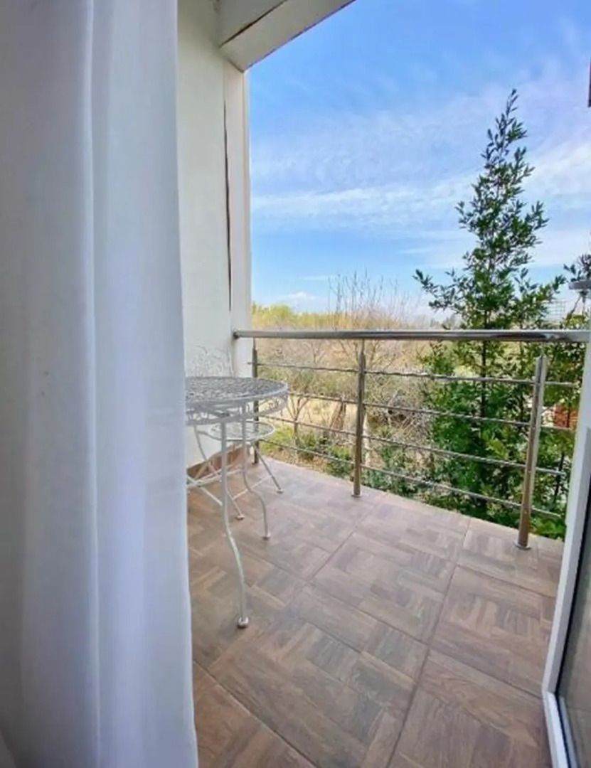 Отель Кристал