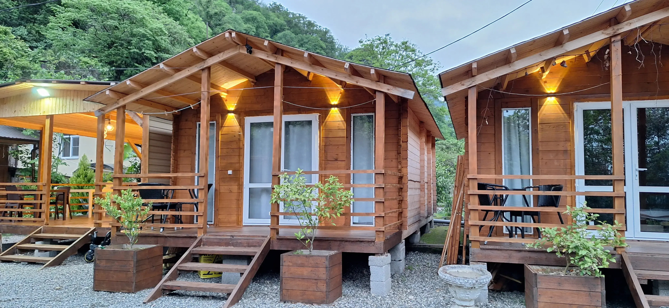 Гостевой Дом Ahan