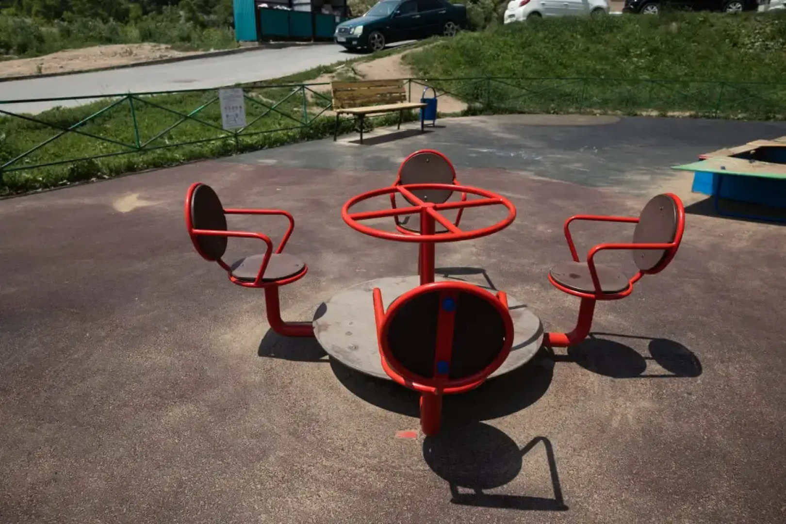 Квартира Уютная