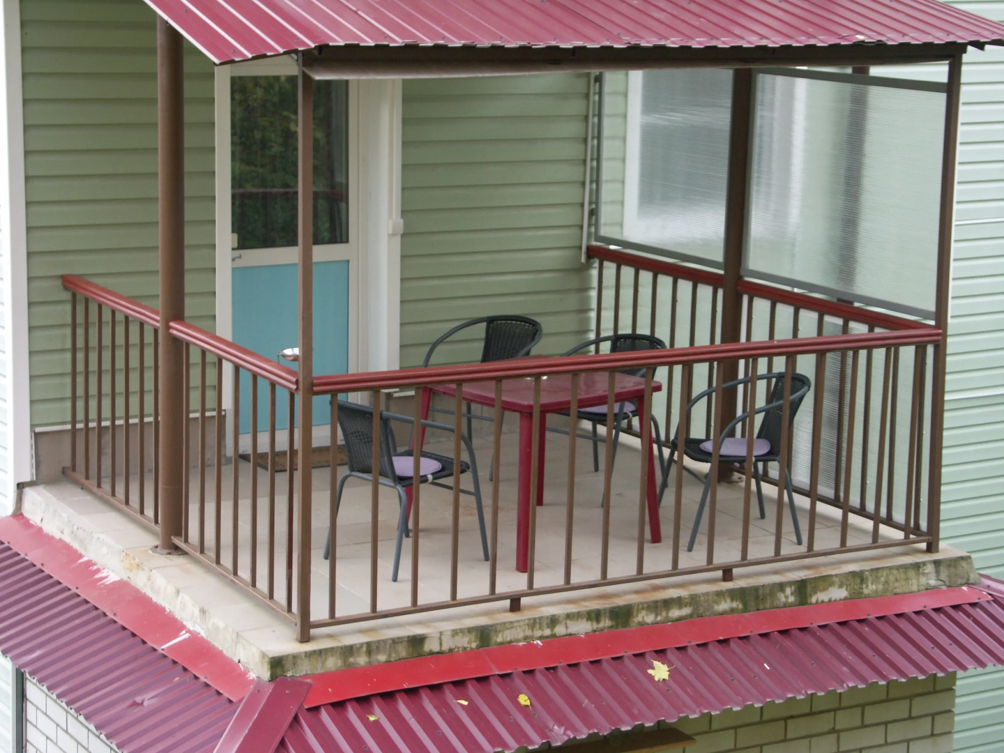 Апартаменты на Гражданской №6