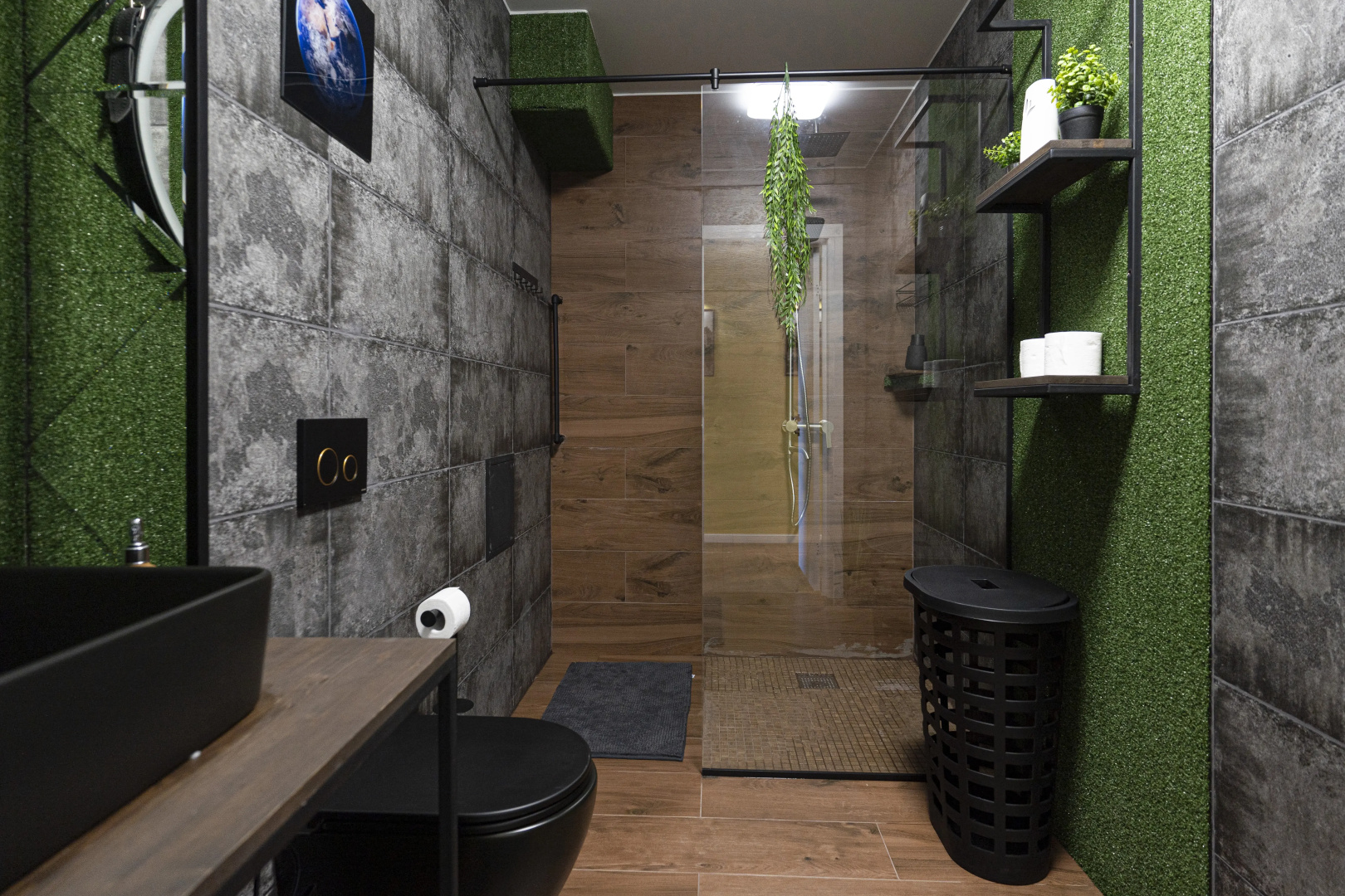 Апартаменты Viipuri House люкс с сауной