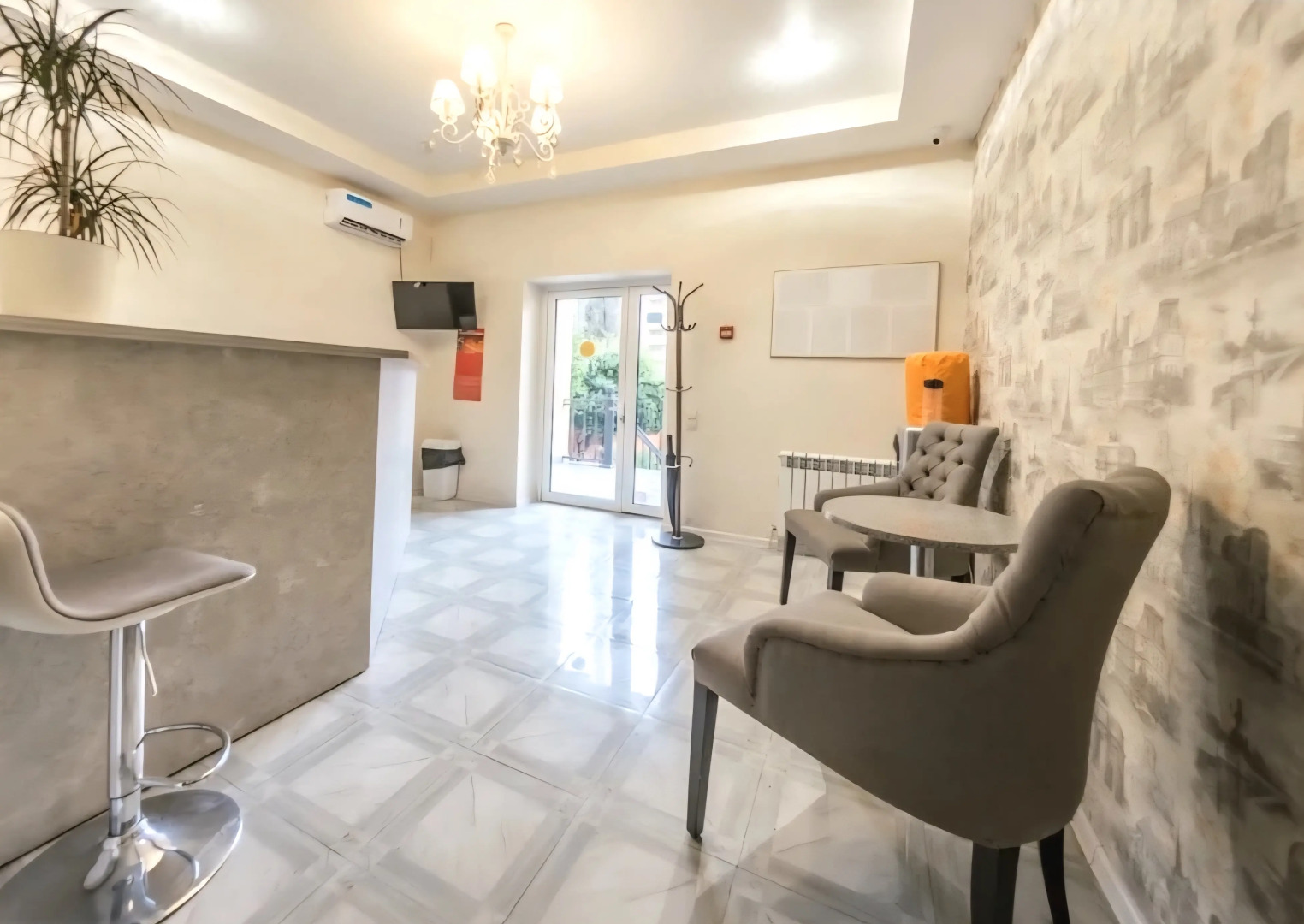 Гостевой дом Рио