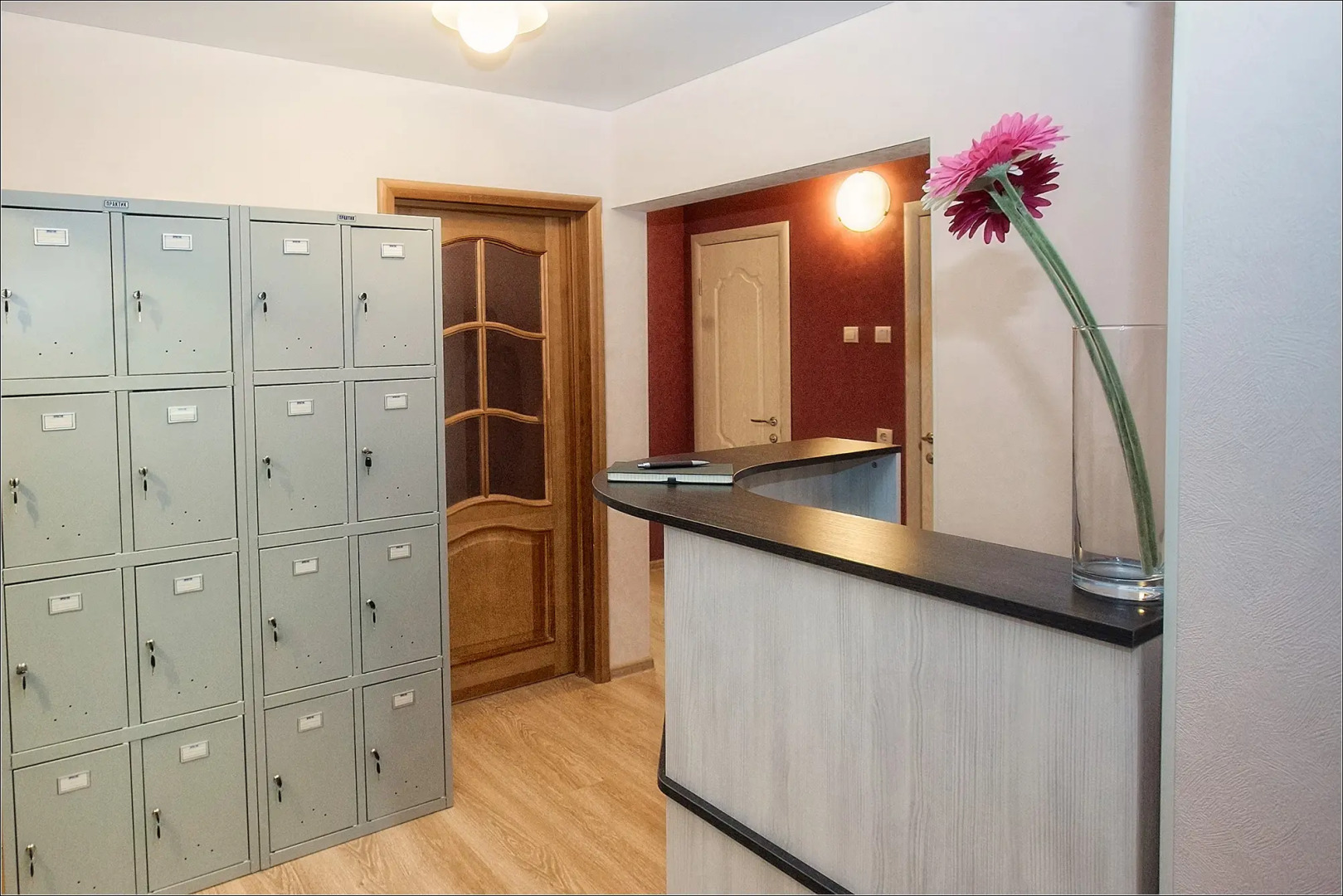 Like Хостел на Гражданской