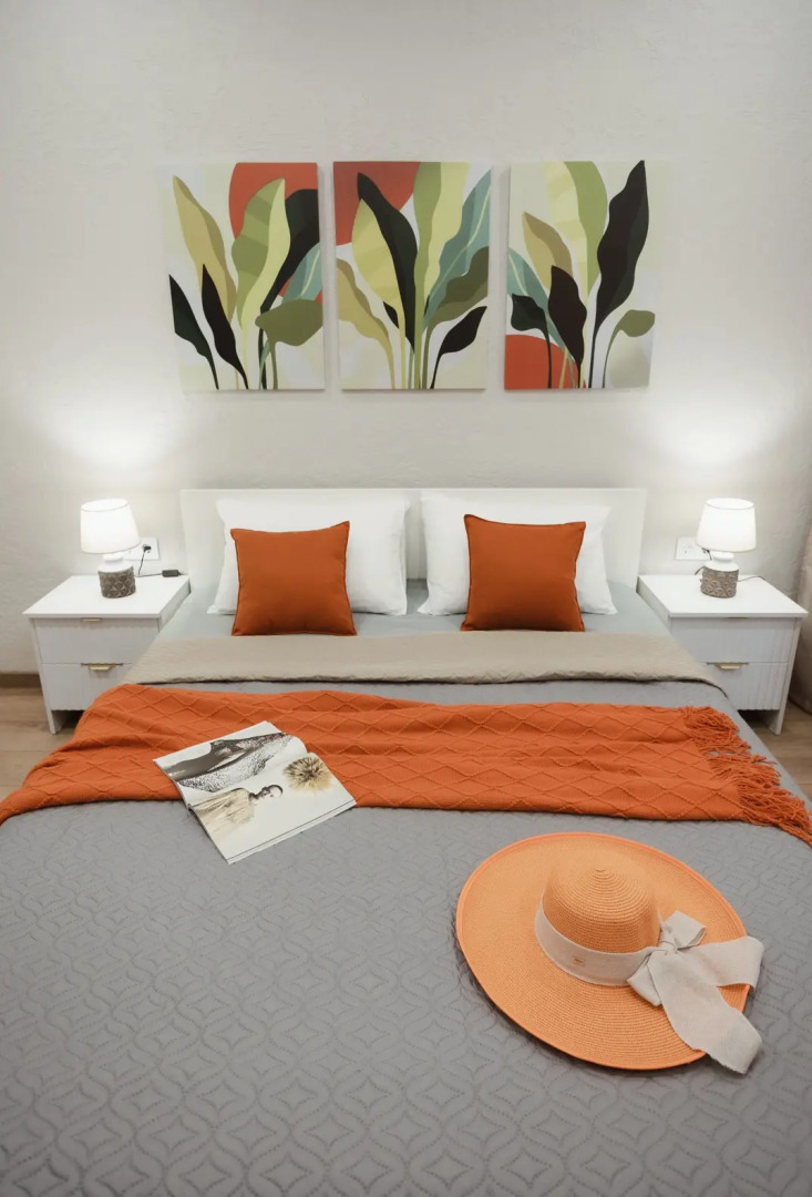 Апарт-отель Ла Пальма