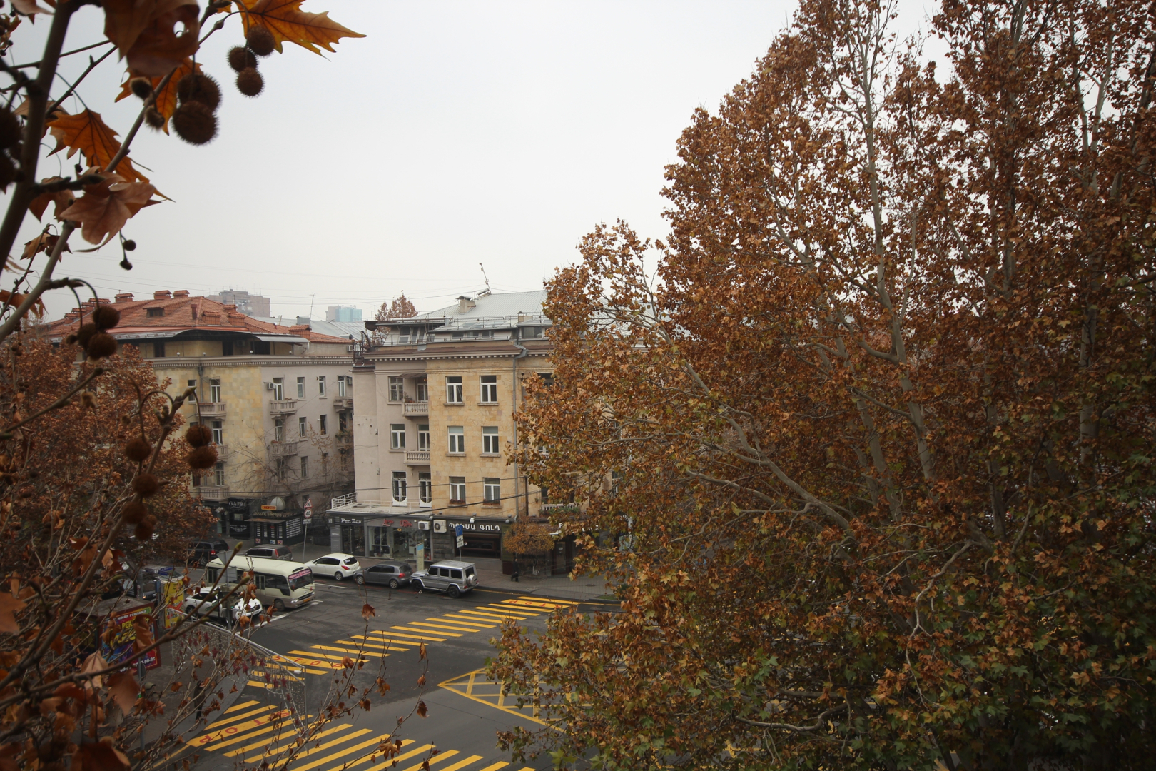 Апартаменты Gallery Cascade #2