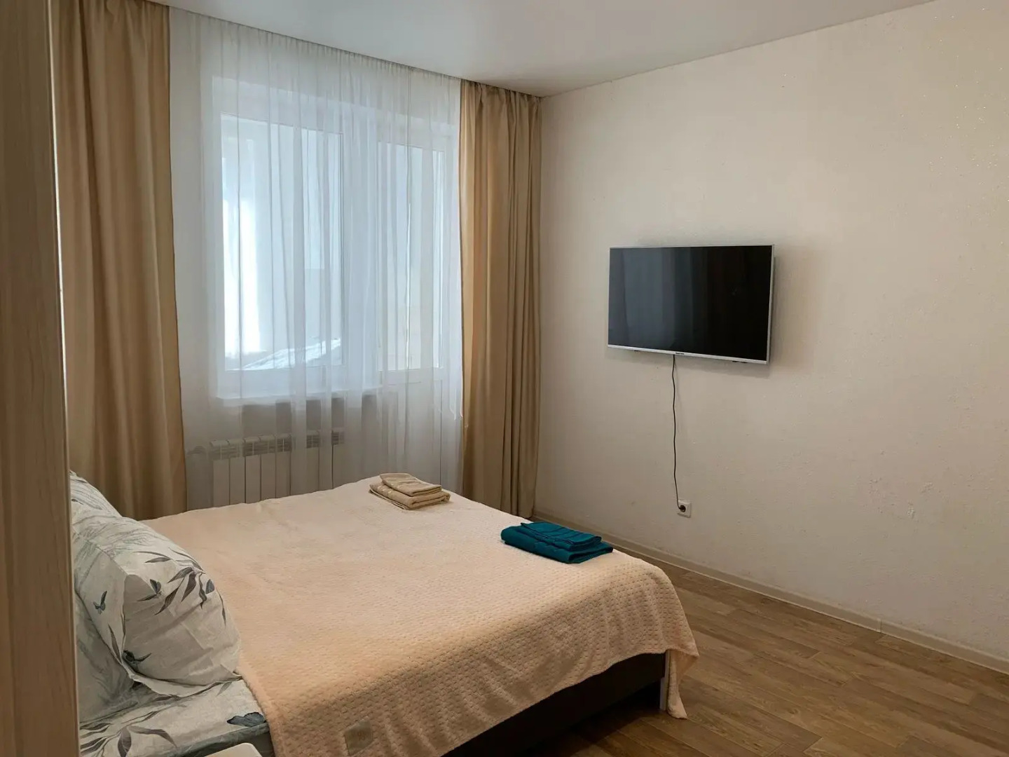 Квартира Восход