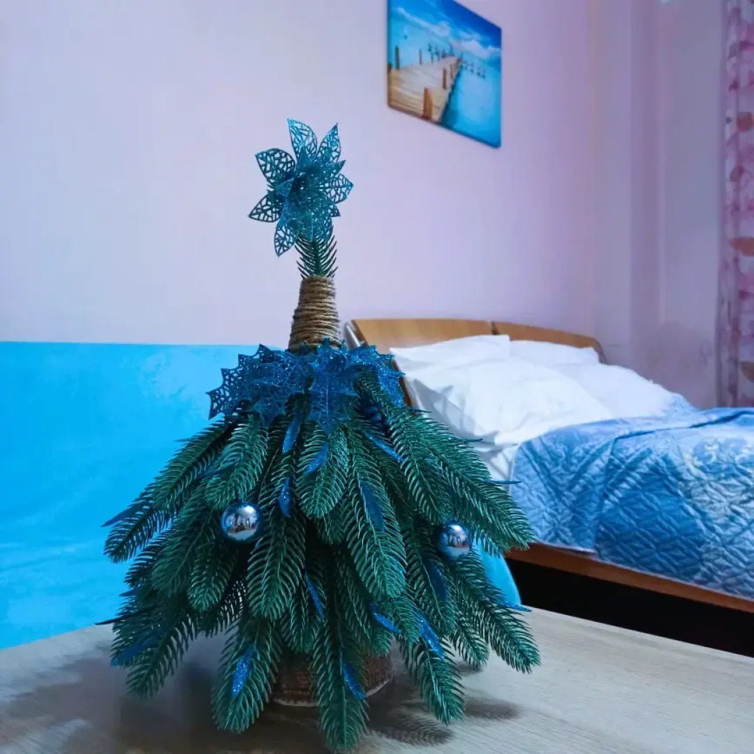 Квартира на острове Канта