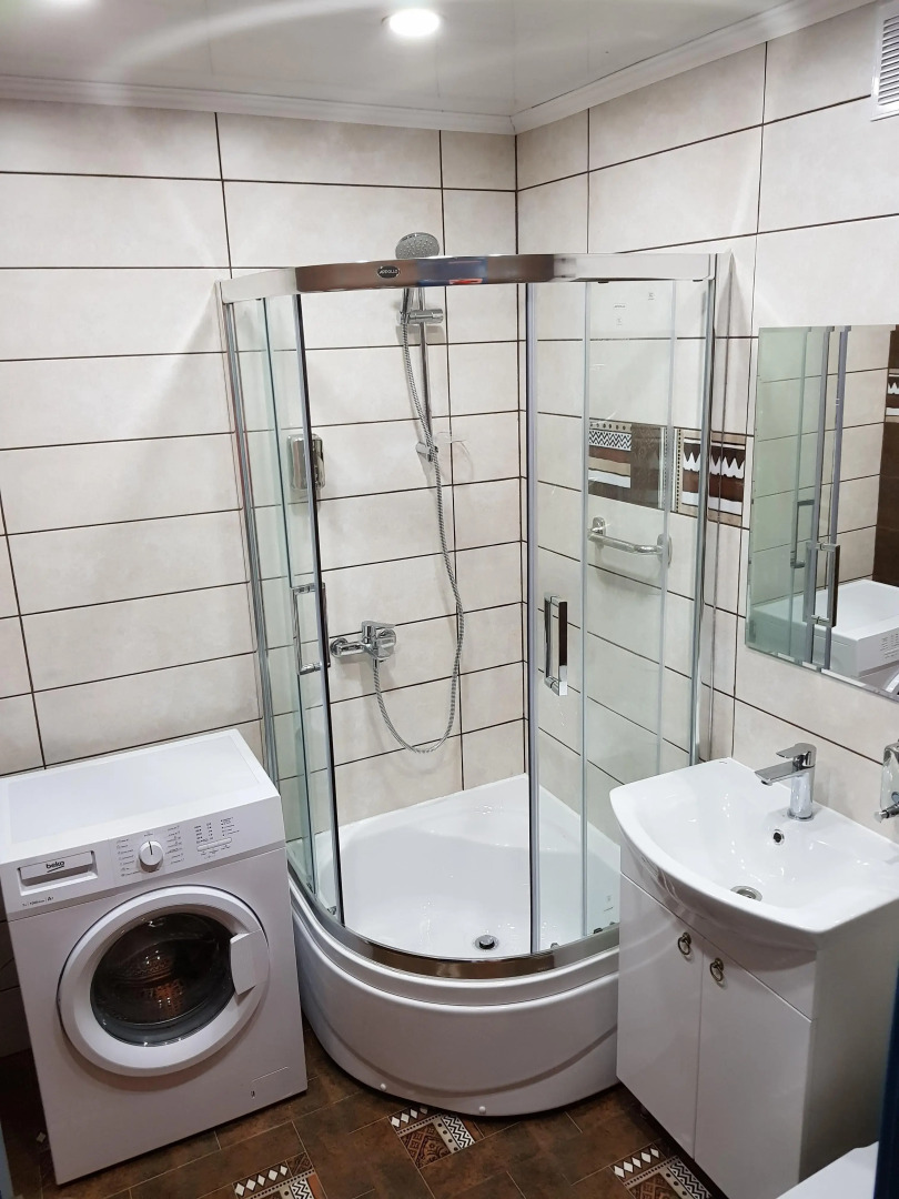 Апартаменты на Ленина 19