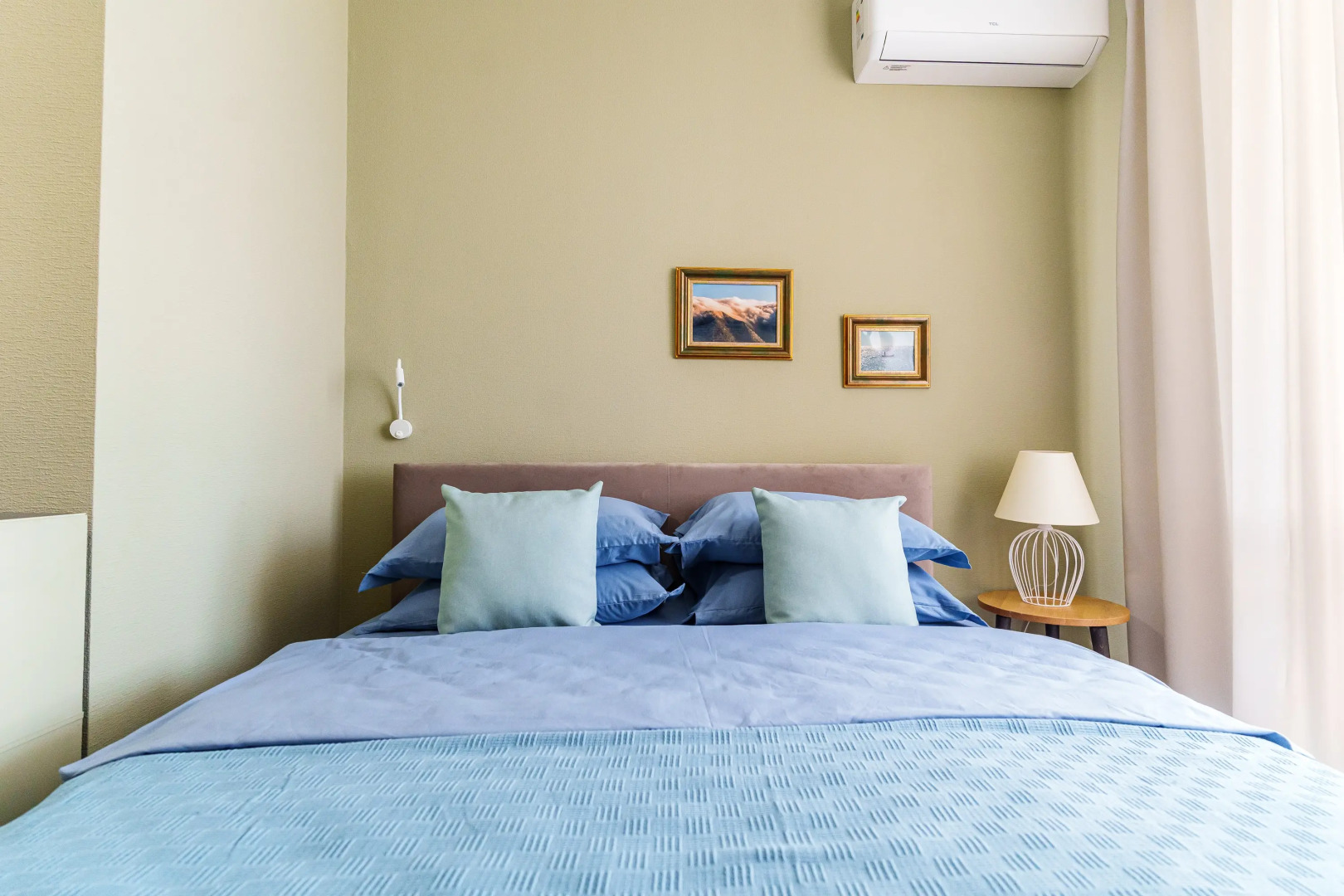 Апартаменты Premium на Мысхакском Шоссе от LetoApart 1