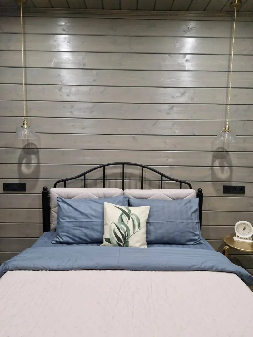 Частный дом в Игоре