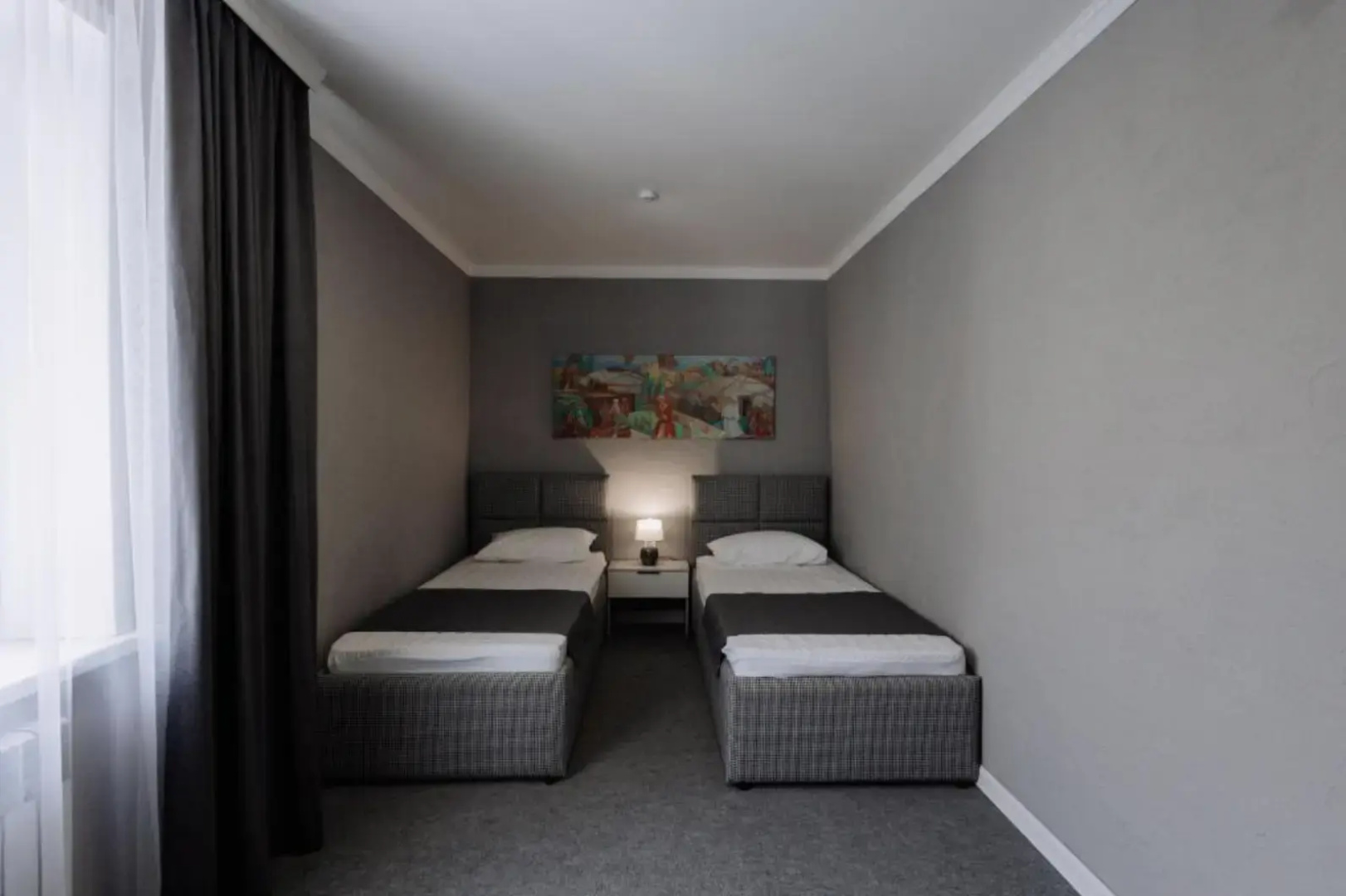 Отель TÖR by Uly Dala Hotels