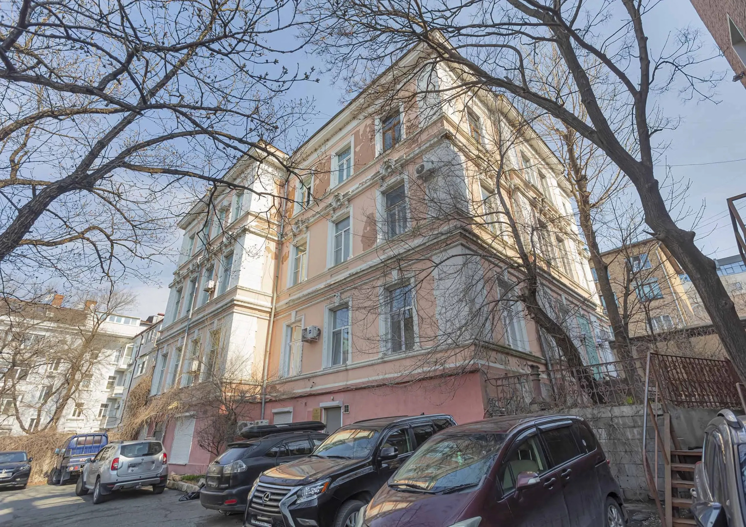 Квартира Анна, тебе! апарт 2